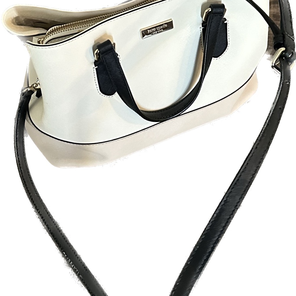 Kate Spade new bag. Clean, excellent condition. - Picture 2 of 2